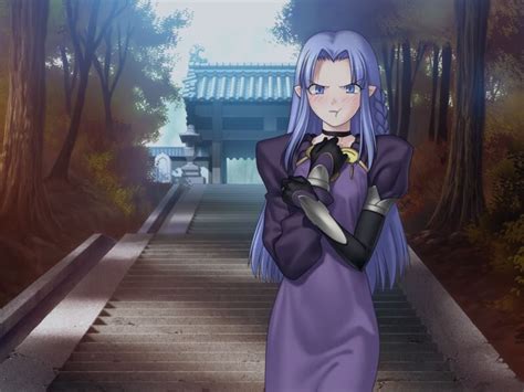 Fate Stay Night: Exploring the Enigmatic Medea