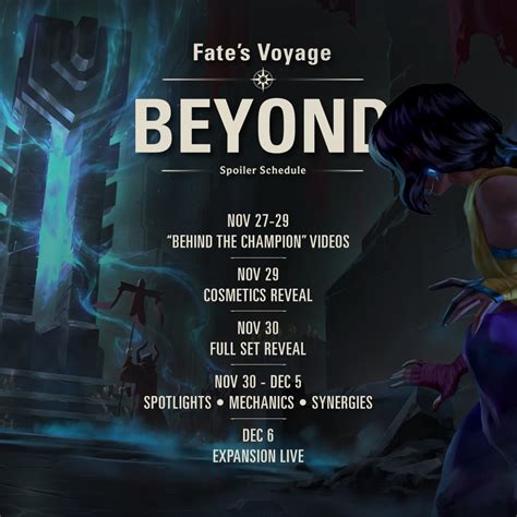 Fate Voyager: Navigating the Uncharted Seas of Destiny