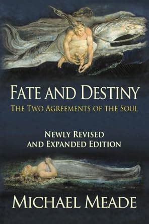 Fate and Destiny, The Two Agreements of the Soul Ebook Epub