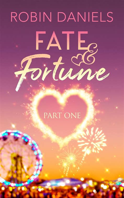 Fate and Fortune 2 Book Series Reader