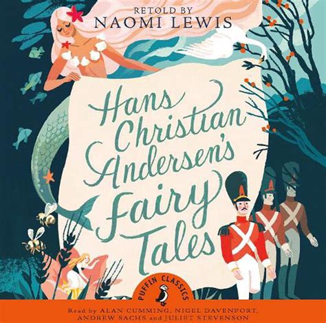 Fate and Free Will: A Tale of Hans Christian Andersen's Fairy Tales