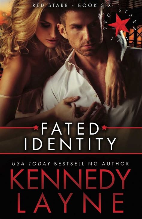 Fated Identity Red Starr Epub