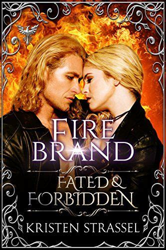 Fated and Forbidden 10 Book Series Epub