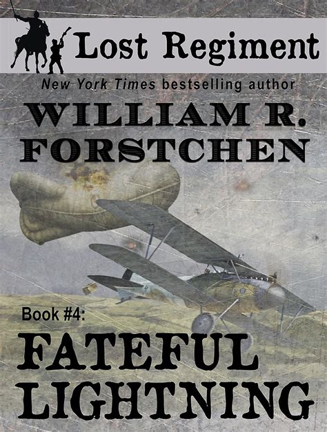 Fateful Lightning The Lost Regiment 4 Doc