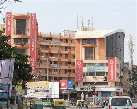 Fatehgunj Head Post Office