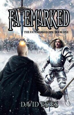 Fatemarked The Fatemarked Epic Volume 1 Doc