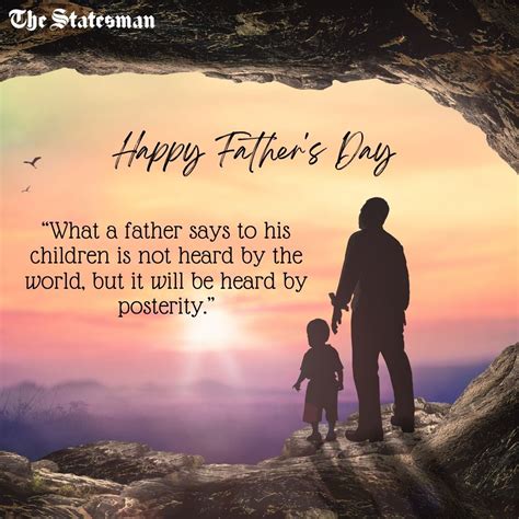 Father's Day 2022: A Time to Honor and Celebrate Dads Everywhere