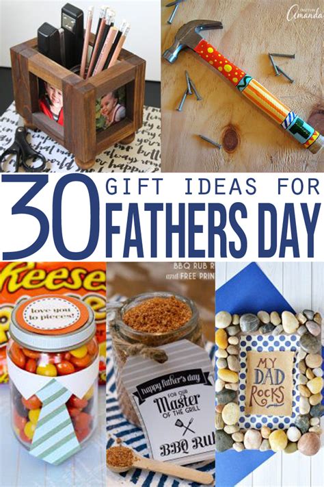 Father's Day Gifts: 2023's Top 12 Personalized Picks