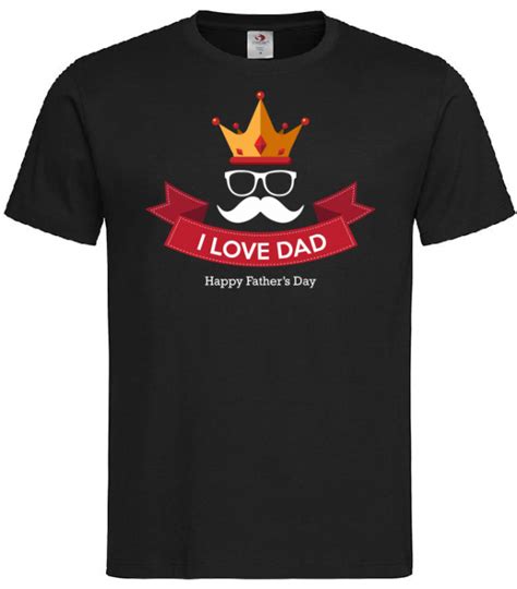 Father's Day T-Shirts: A Meaningful Way to Express Love and Appreciation