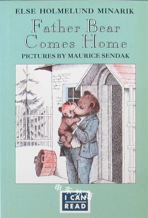 Father Bear Comes Home Kindle Editon