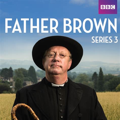 Father Brown Kindle Editon