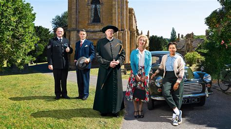 Father Brown: