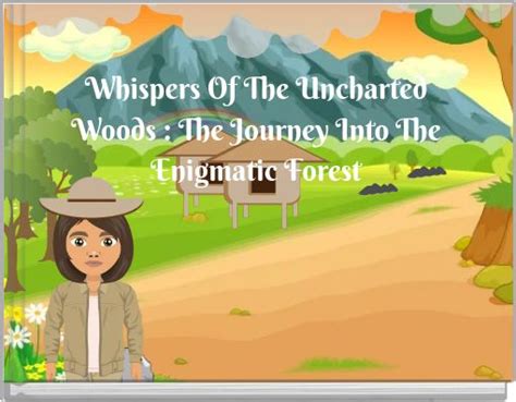 Father Deep Into the Woods: A Journey Through the Uncharted