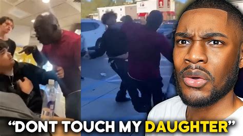 Father Gets Knocked Out by Bully: A Heartbreaking Story of Violence Against Parents