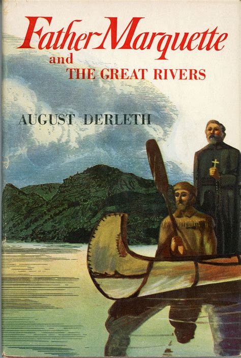 Father Marquette and the Great Rivers Vision Book Kindle Editon