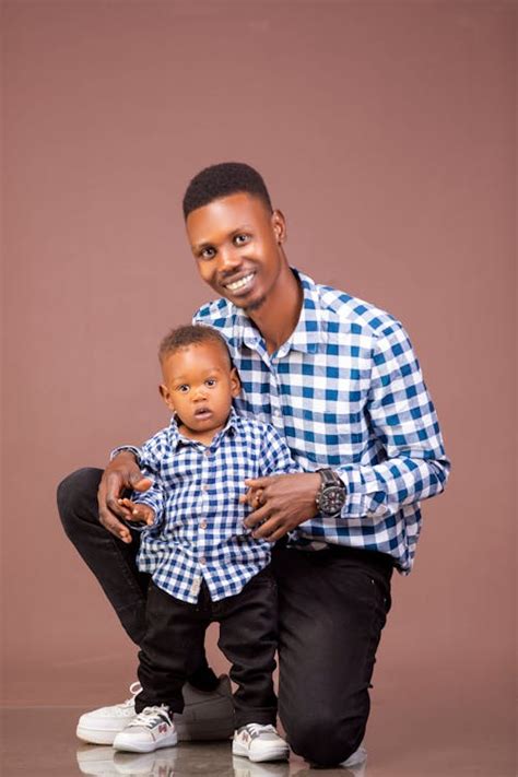 Father Son Shirts Matching: A Guide to Bonding Experiences and Fashionable Moments