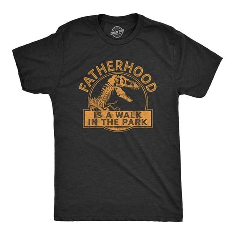 Father T-Shirts: A Hilarious Guide to the Funniest Fatherhood Tees