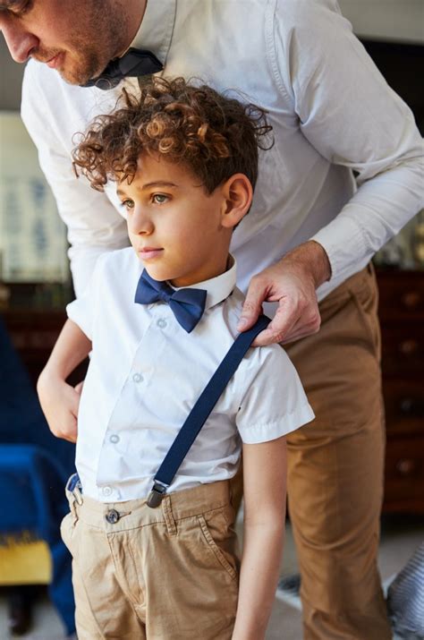 Father and Infant Son Matching Shirts: A Guide to the Perfect Look