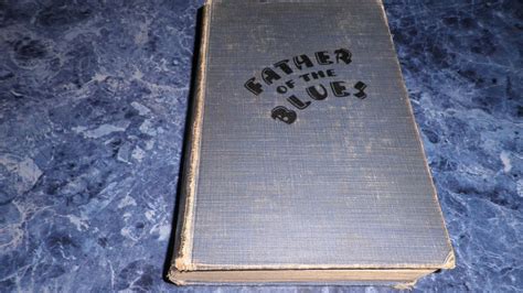 Father of the Blues An Autobiography Classic Reprint Doc