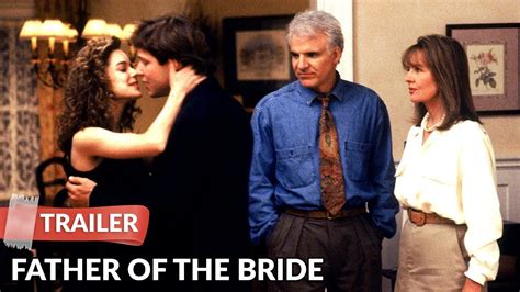 Father of the Bride Trailer: A Nostalgic and Poignant Journey