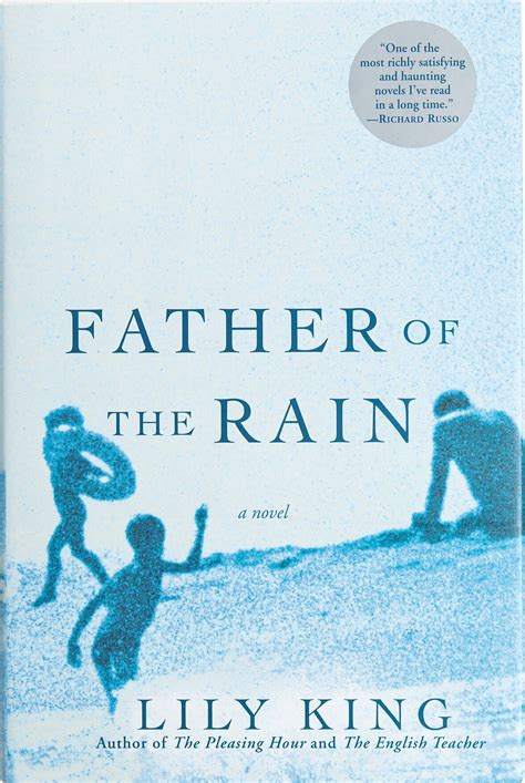 Father of the Rain A Novel Kindle Editon