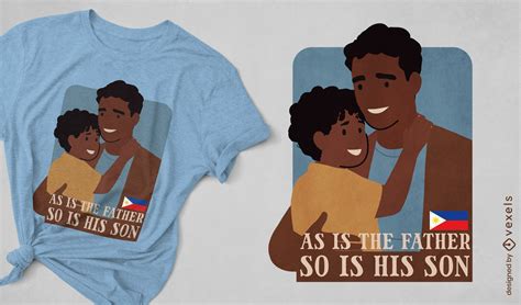 Father-Son Shirts: A Bond that Transcends Time