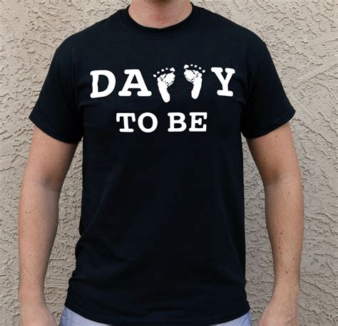 Father-to-Be Shirts: The Ultimate Guide to Celebrate the Journey