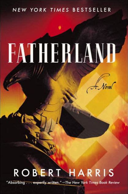 Fatherland A Novel Reader