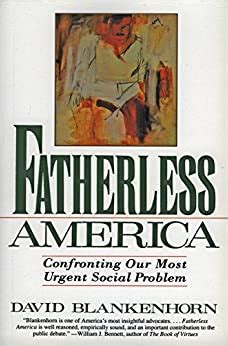 Fatherless America Confronting Our Most Urgent Social Problem Epub