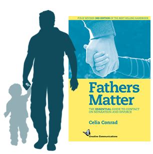 Fathers Matter The Essential Guide to Contact on Separation and Divorce Epub