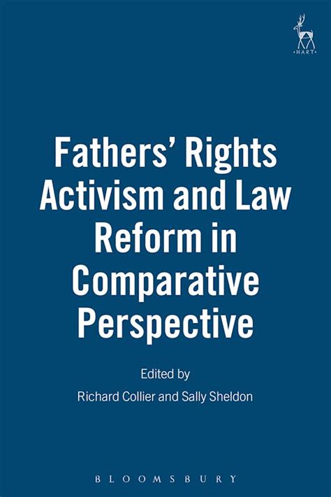 Fathers Rights Activism and Law Reform in Comparative Perspective Epub