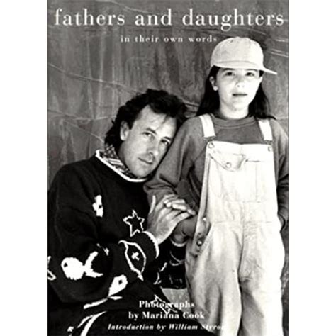 Fathers and Daughters In Their Own Words PDF
