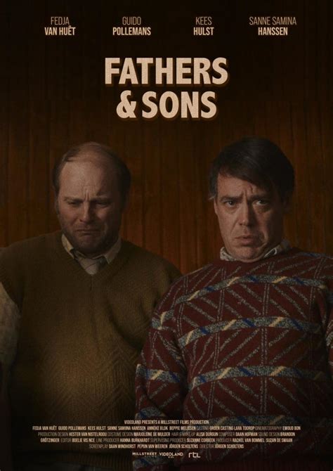 Fathers and Sons Epub