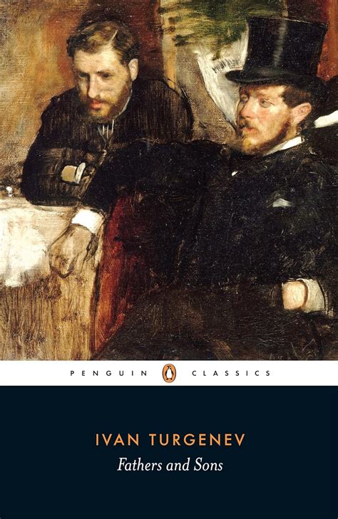 Fathers and Sons Penguin Classics Doc