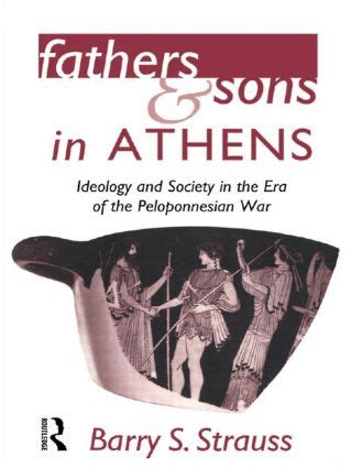Fathers and Sons in Athens PDF