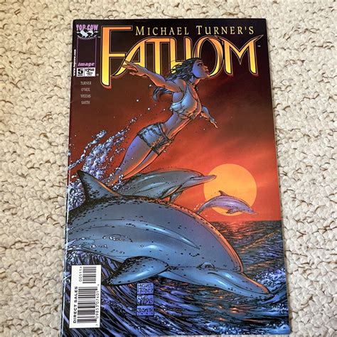 Fathom 1 First Print Reader