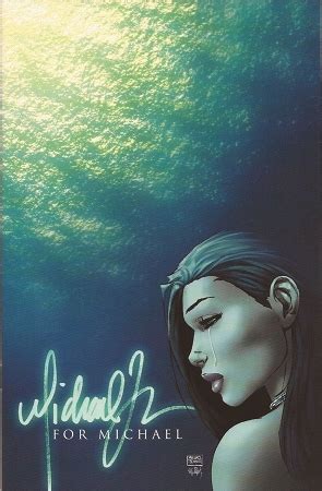 Fathom 1 Michael Turner Tribute Cover Michael Turner s Volume 3 PDF