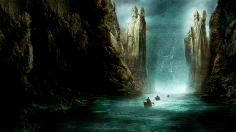 Fathom Events LOTR: A Cinematic Immersion into the Enchanting Realm of Middle-earth