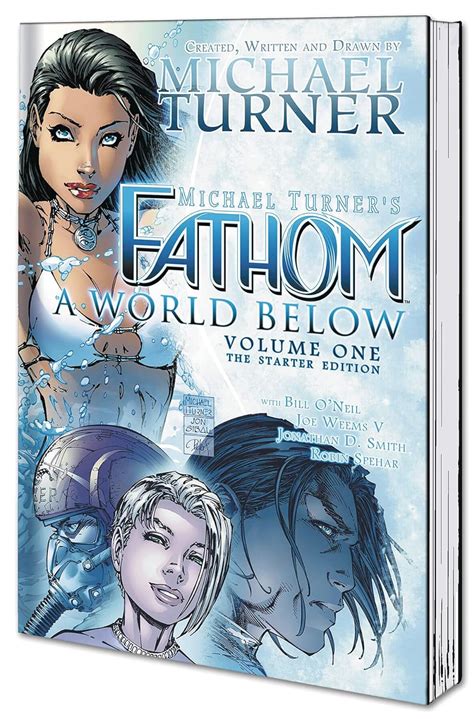 Fathom Vol 1 Doc