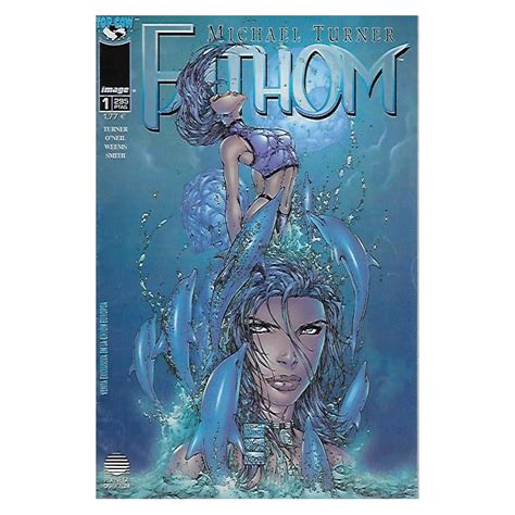 Fathom Vol 1 1 Doc