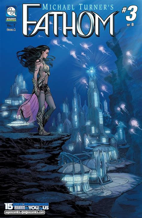 Fathom Vol 3 5 PDF