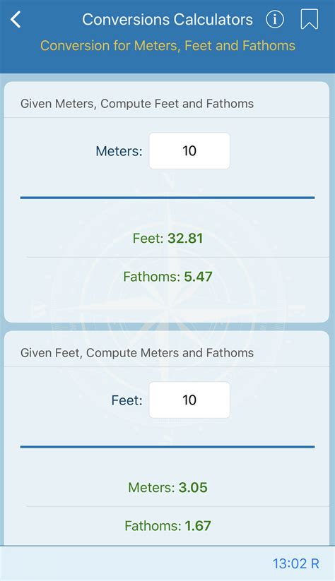 Fathom to Meters: An In-Depth Guide for Understanding This Nautical Conversion