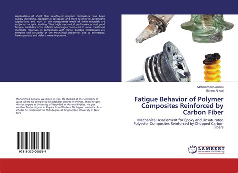 Fatigue in Composites Science and Technology of the Fatigue Response of Fibre-Reinforced Plastics Epub