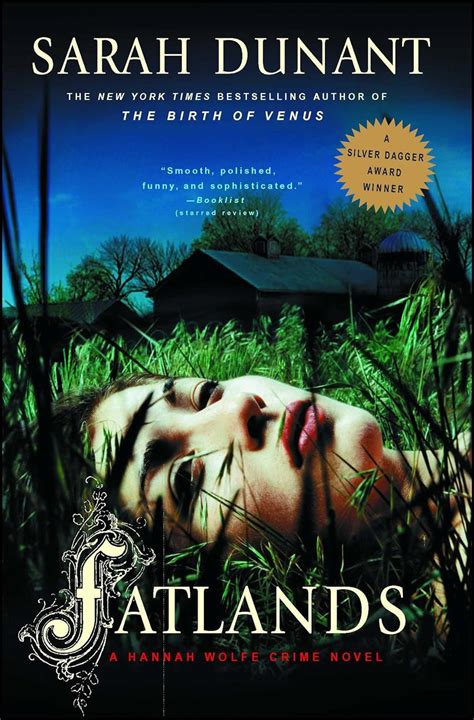 Fatlands A Hannah Wolfe Crime Novel Hannah Wolfe Crime Novels Paperback Reader