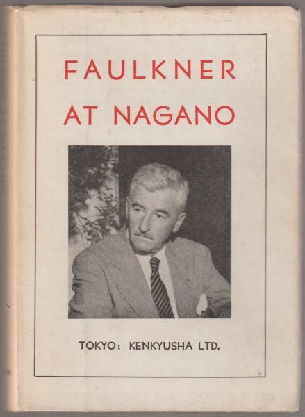 Faulkner at Nagano Epub