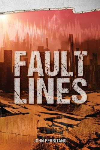 Fault Lines Red Rhino Nonfiction