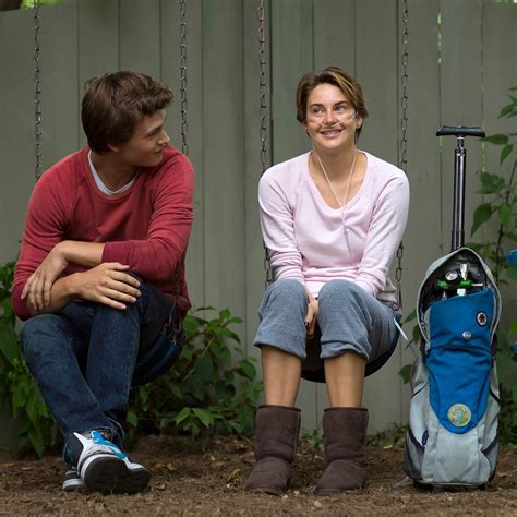 Fault in Our Stars: Hazel at 11: A 5-Year Follow-Up Study