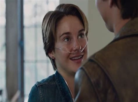 Fault in Our Stars Cancer Patient Casting Call: Find Your Place in the Cinematic Universe