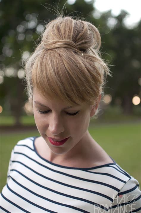 Faux Fringe Hair: 10,000 Ways to Transform Your Look