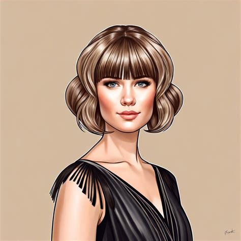 Faux Fringe Hair: Transform Your Look with Effortless Elegance